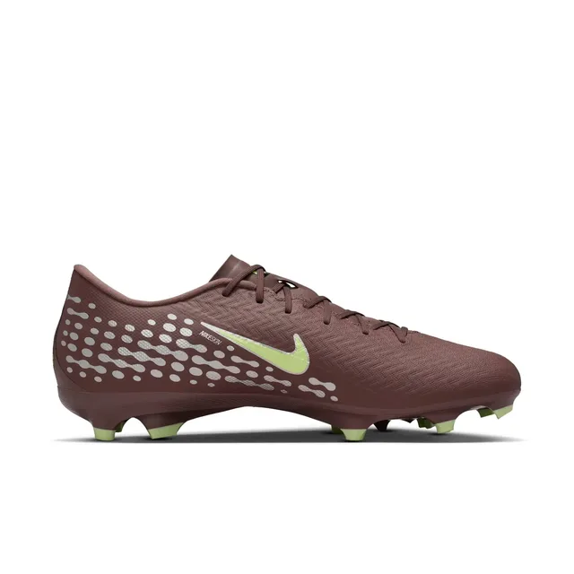 Chaussures de football Nike Mercurial Vapor 16 Academy Kylian Mbappé MG - Marron
