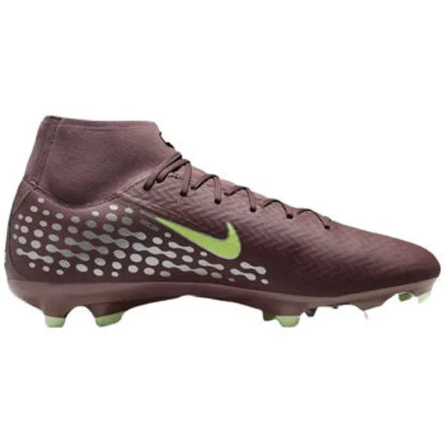 Chaussures de football Nike Mercurial Superfly 10 Academy Kylian Mbappé MG - Marron