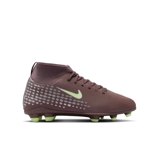 Chaussures de football enfant Nike Mercurial Superfly 10 Club Kylian Mbappé FG - Marron - 38,5
