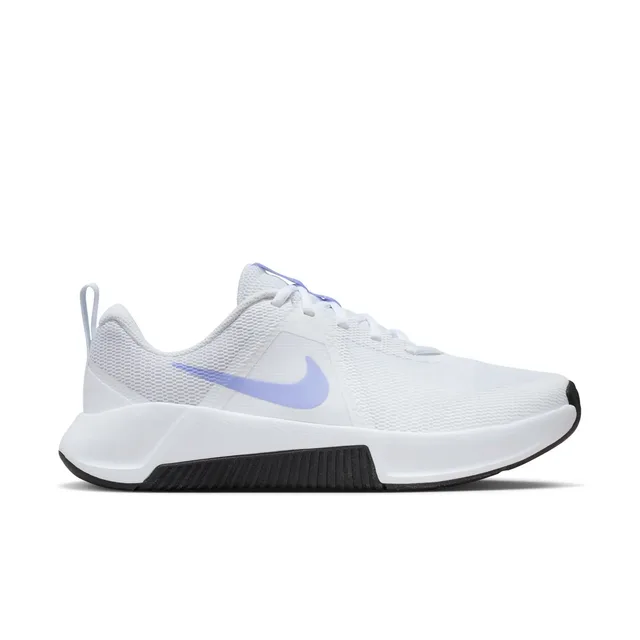 Chaussures de cross training femme Nike MC Trainer 3 - Blanc