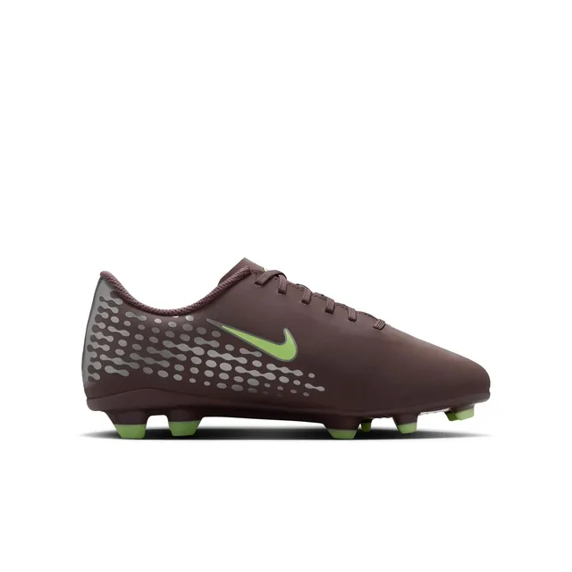 Chaussures de football enfant Nike Mercurial Vapor 16 Club Kylian Mbappé MG - Marron - 38
