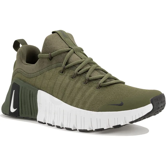 Nike Free Metcon 6 homme chaussures de fitness - SP26