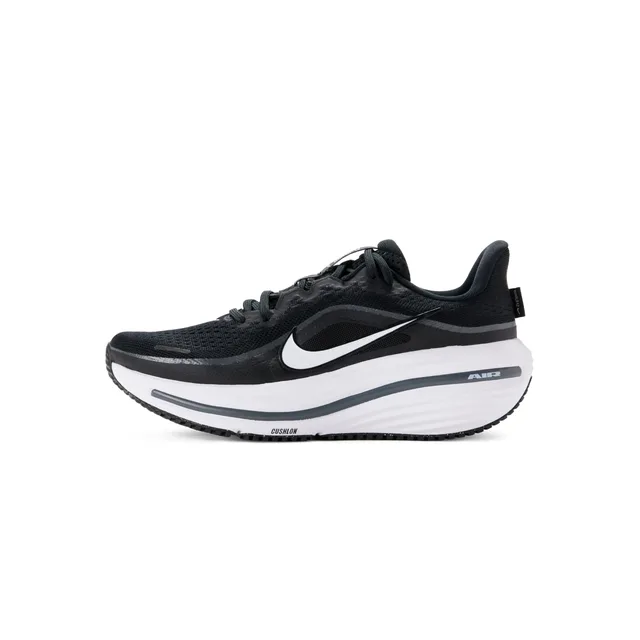 Chaussures Running Nike Air Winflo 12 Femme noires
