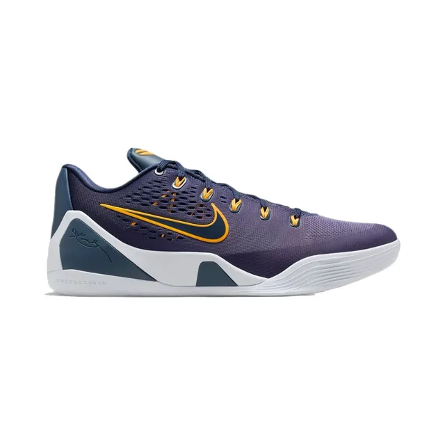 Nike Kobe 9 EM Low Protro Fade