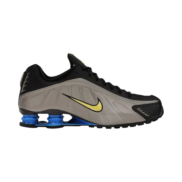 Nike Shox R4, gris
