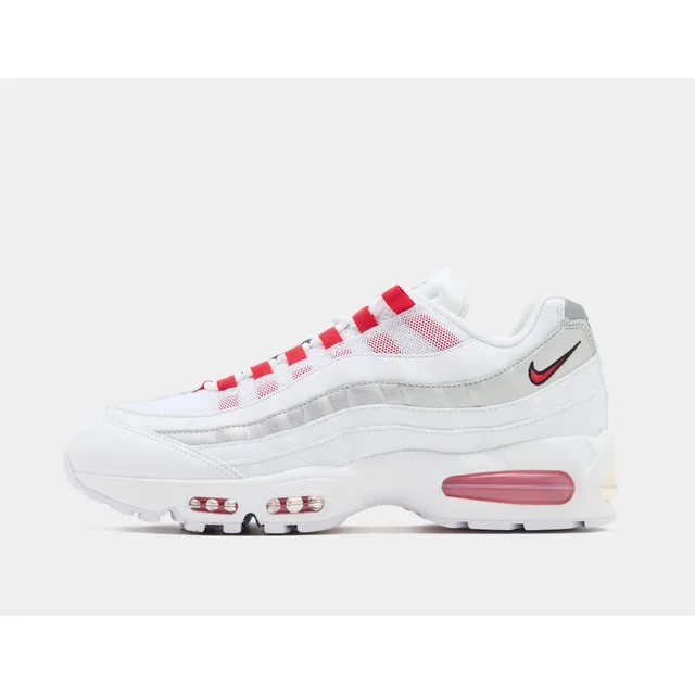 Nike Air Max 95 'England', blanc