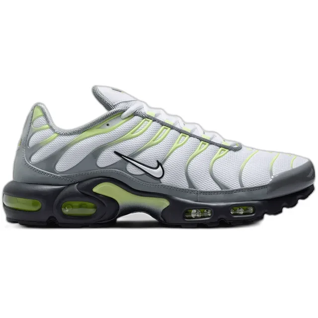 Baskets basses Nike Basket Homme AIR MAX PLUS