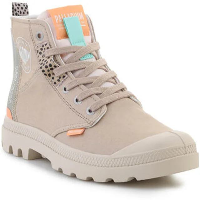 Baskets montantes Palladium pampa hi urban