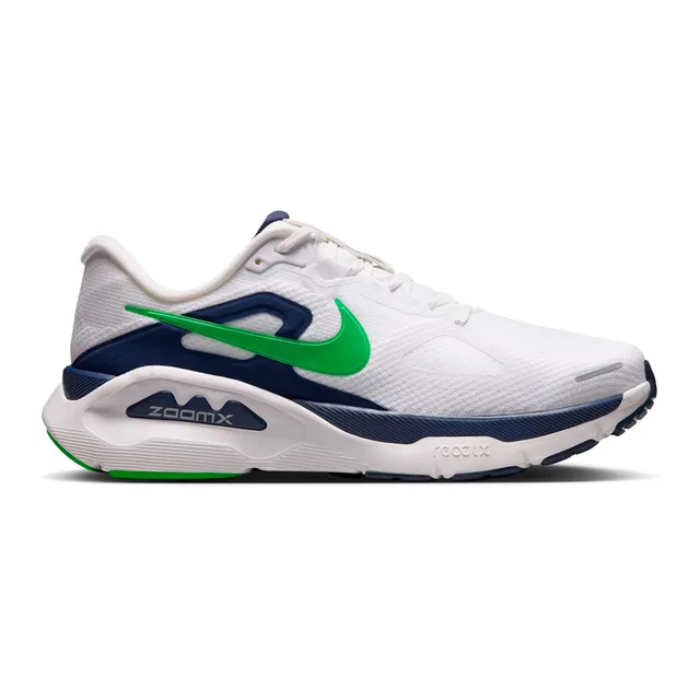 Nike Structure Plus homme chaussures de running - FA26