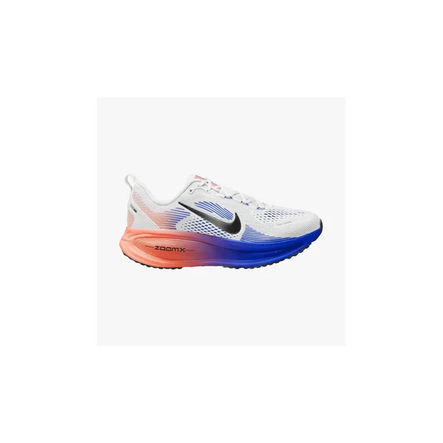 Chaussures Running Nike Vomero 18 Road Homme blanches