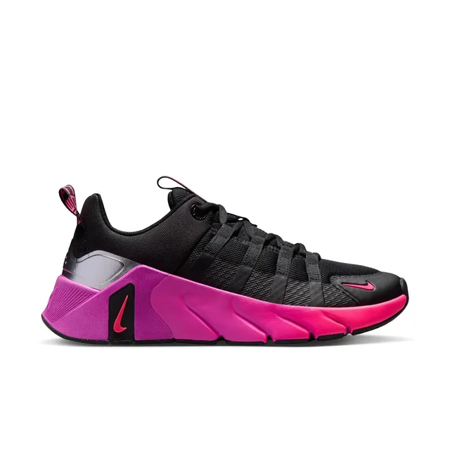 Chaussures de cross training femme Nike Free Metcon 7 - Noir