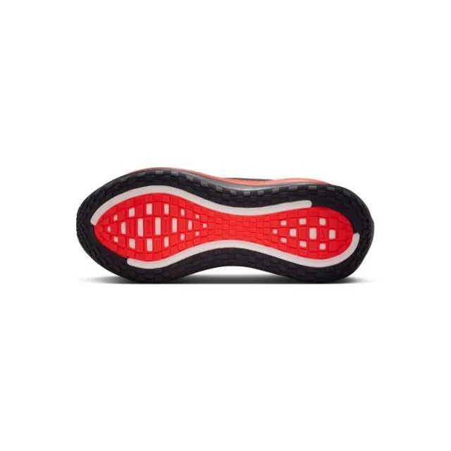 Nike Vomero Plus Chaussure de running sans stabilisateurs Hommes - noir, rouge