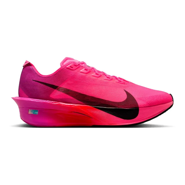 Chaussures Running sur route Nike Vaporfly 4 Femme , rouges