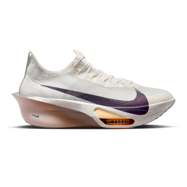 Nike Alphafly 3 Chaussure de compétition Hommes - crème, lilas