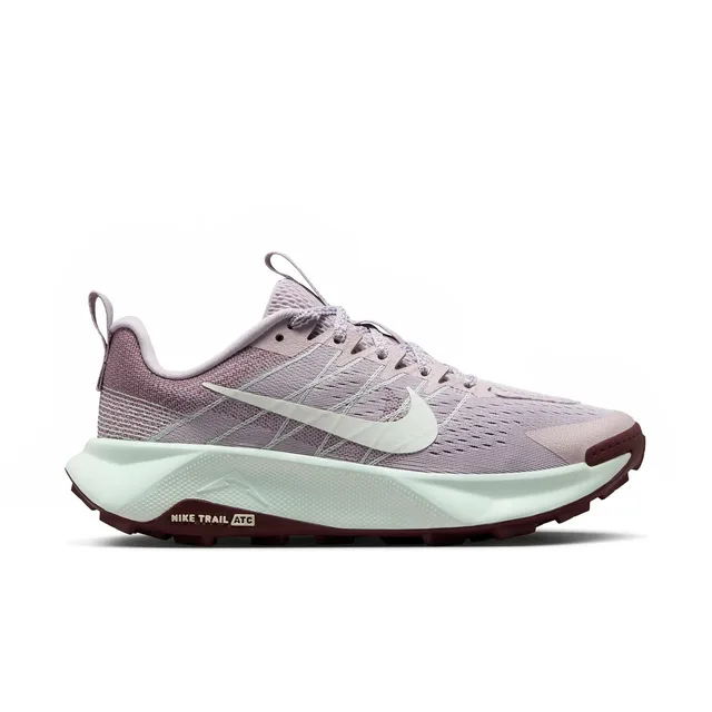 Nike Wildhorse 10 Chaussure trail Femmes - gris, menthe