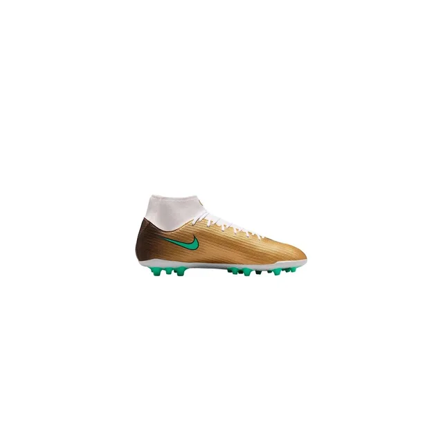 Chaussures de football Nike Mercurial Superfly 11 Academy "Kylian Mbappé" AG - Jaune - 41