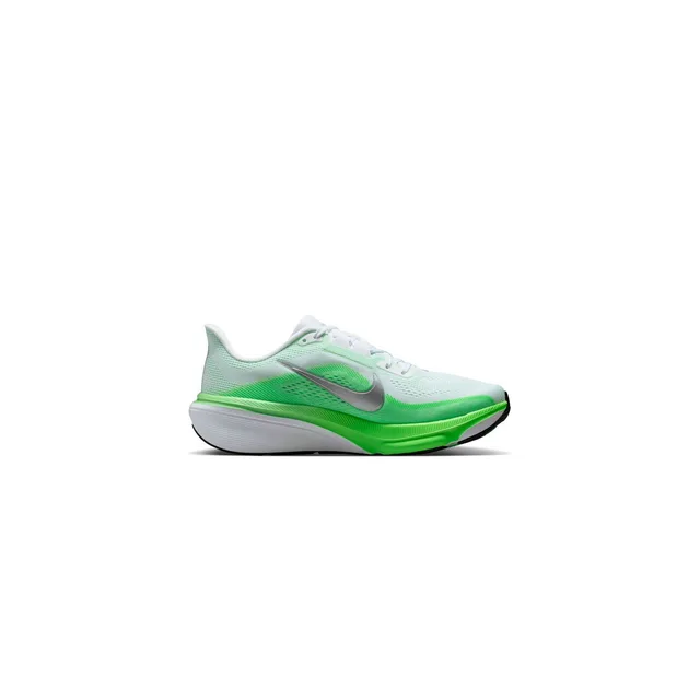 Nike Pegasus 42 Chaussure de running sans stabilisateurs Femmes - vert clair, vert