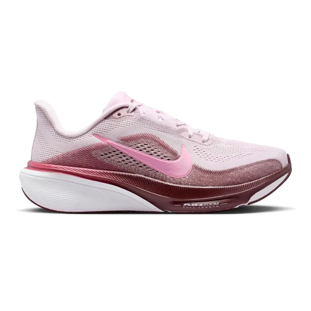 Nike Pegasus 42 Chaussure de running sans stabilisateurs Femmes - rosé, mauve