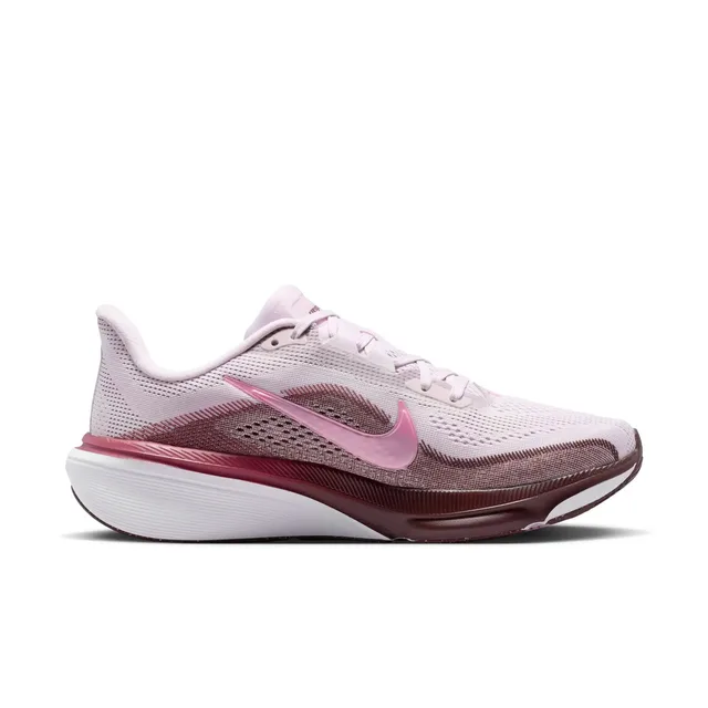 Nike Pegasus 42 Chaussure de running sans stabilisateurs Femmes - rosé, mauve