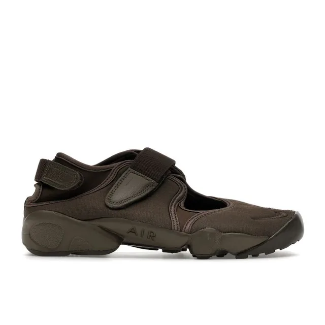 Nike Air Rift Femme, marron