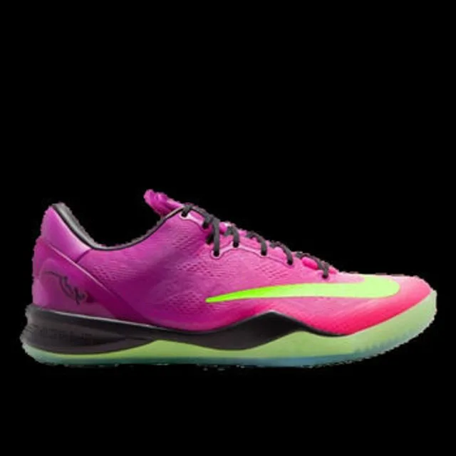 Nike Kobe 8 Protro Mambacurial