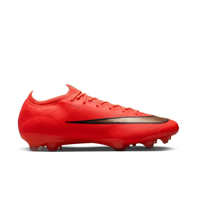 Nike Zoom Mercurial Vapor 17 Elite FG Bright Crimson Blur