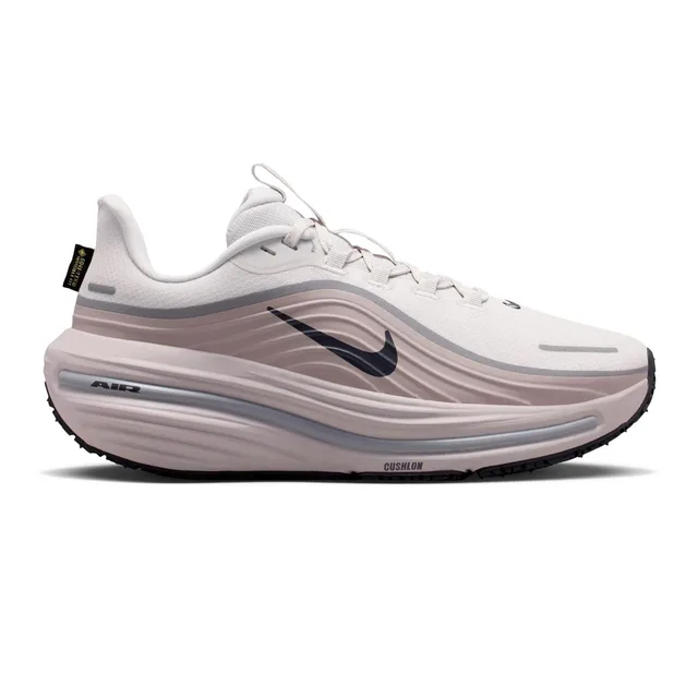 Chaussures Nike Winflo 12 GORE-TEX beige lilas femme