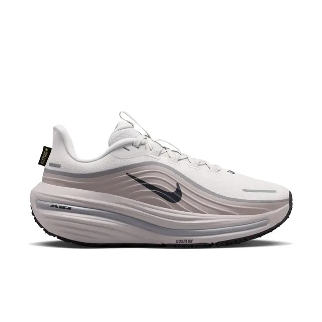 Chaussures Nike Winflo 12 GORE-TEX beige lilas femme