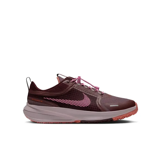 Chaussures Nike Star Runner Utility bordeaux gris rose junior