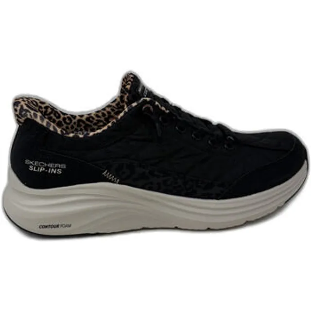 Baskets basses Skechers