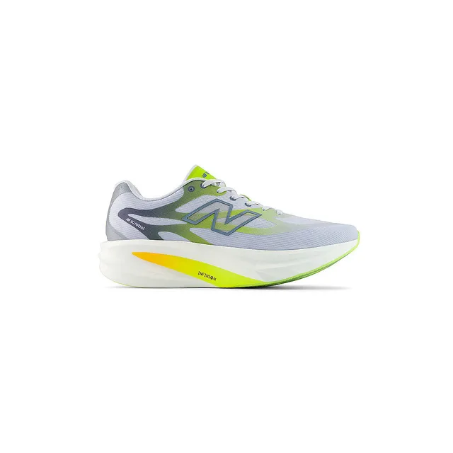 Chaussures Running New Balance Supercomp Rebel V1 Homme grises