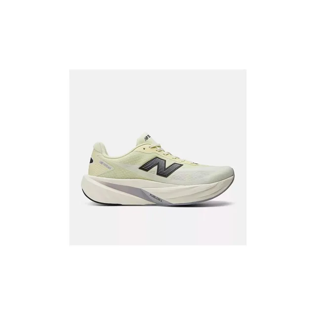 New Balance FuelCell Rebel v5 homme chaussures de running - AW26 - 42