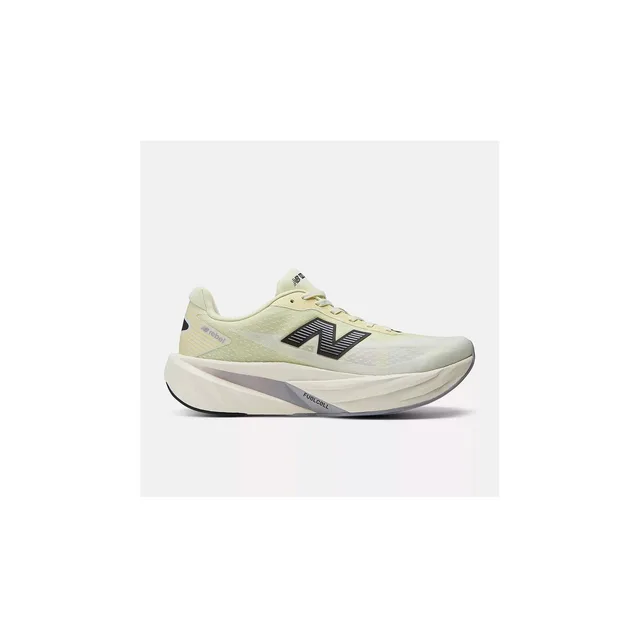 New Balance FuelCell Rebel v5 homme chaussures de running - AW26 - 44.5