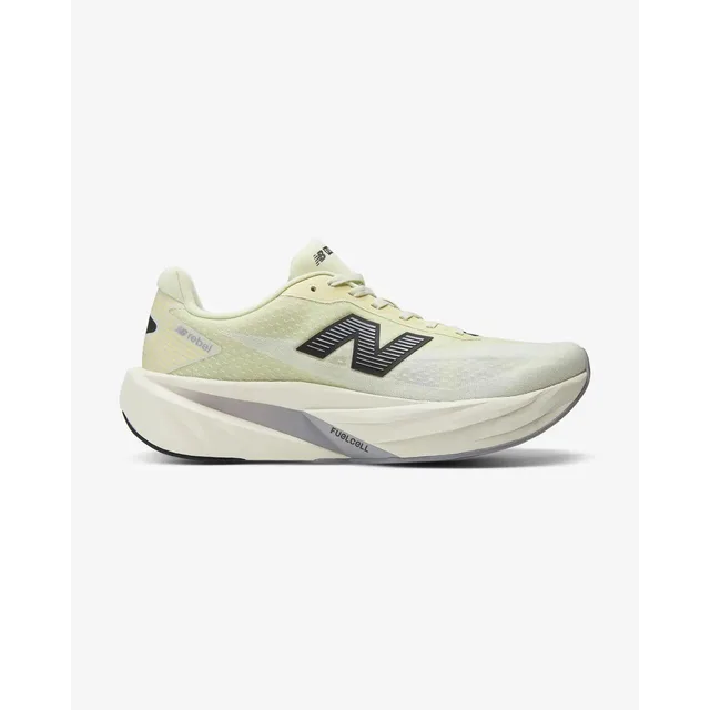 New Balance FuelCell Rebel v5 homme chaussures de running - AW26 - 46.5
