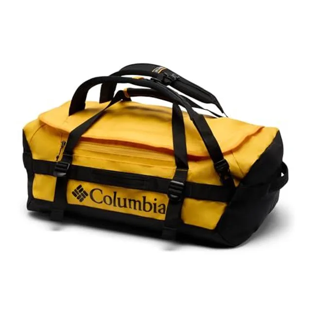 Columbia - Sac de Voyage Landroamer 60 L, Unisexe, Sac de Sport, Stinger/Noir, Taille Unique