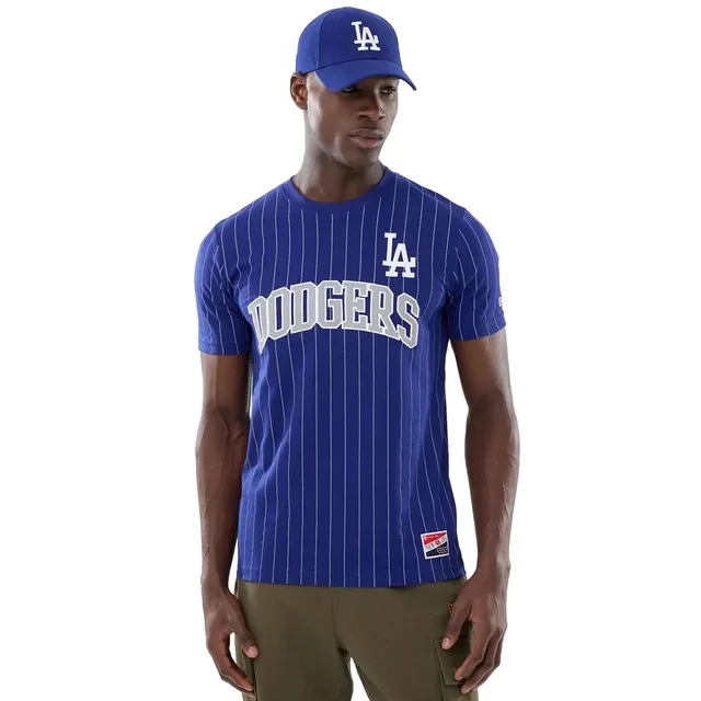 T-shirt Los Angeles Dodgers New Era - M - Male - Adulte