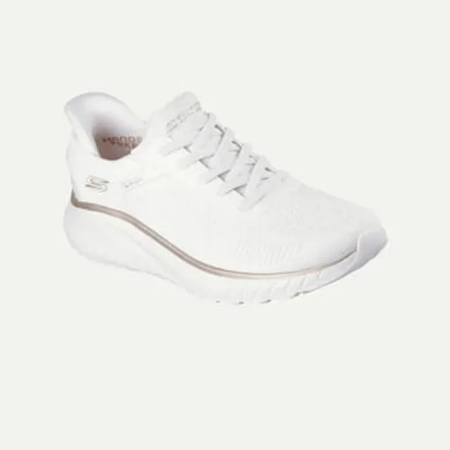 Sneakers femme slip-ins bobs squad chaos-current