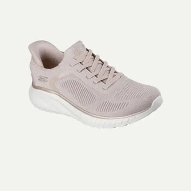 sneakers femme slip-ins bobs squad chaos-current