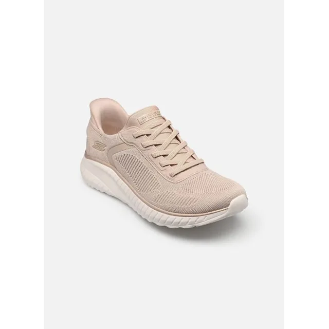 sneakers femme slip-ins bobs squad chaos-current