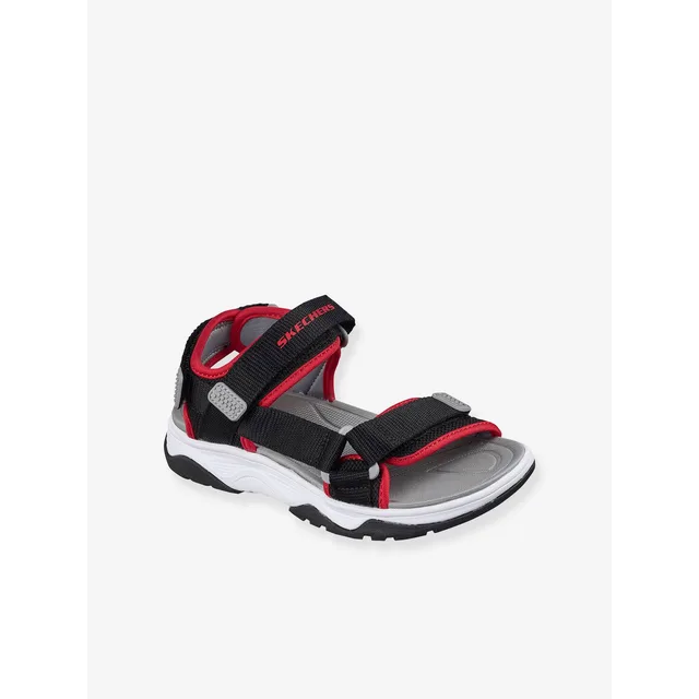 Sandales sport Tread Seeker SKECHERS noir