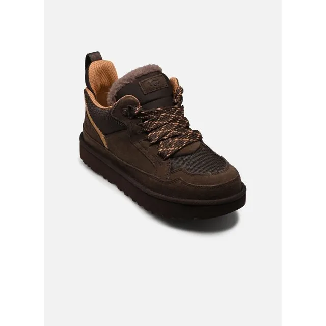 Chaussures lifestyle UGG M LOWMEL (DUST COCOCA) homme