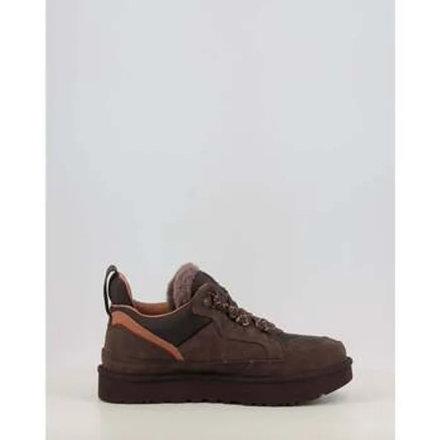 Chaussures lifestyle UGG M LOWMEL (DUST COCOCA) homme