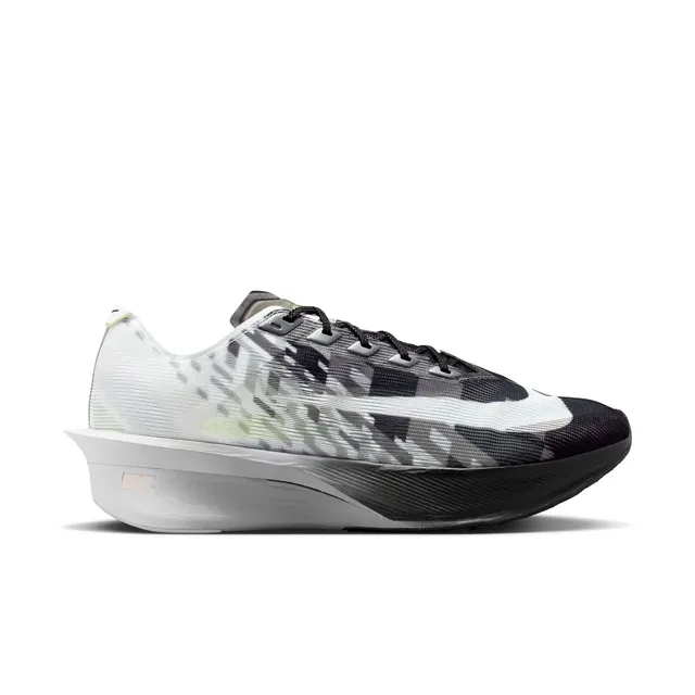 Nike Vaporfly 4 SE Chaussure de compétition Hommes - noir, blanc