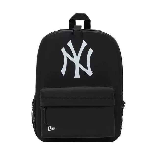 Sac à dos New York Yankees MLB Sport Noir New Era Cap unisex