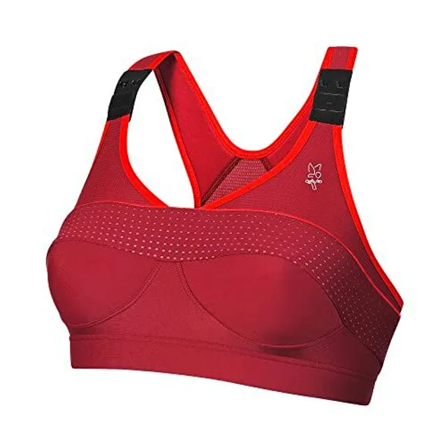 Brassière de sport Top Strap Xback