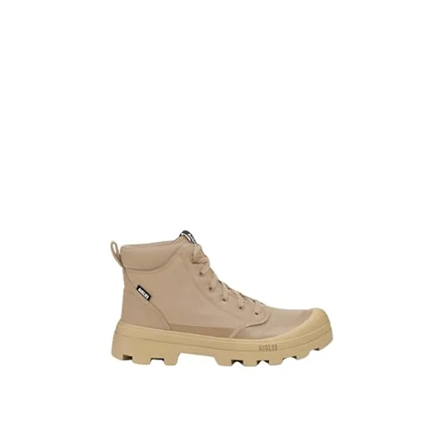 Aigle Tenere Light - Chaussures lifestyle Sable 41