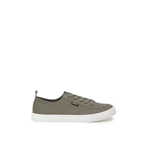 Aigle Tamarix - Chaussures lifestyle homme Romarin 44