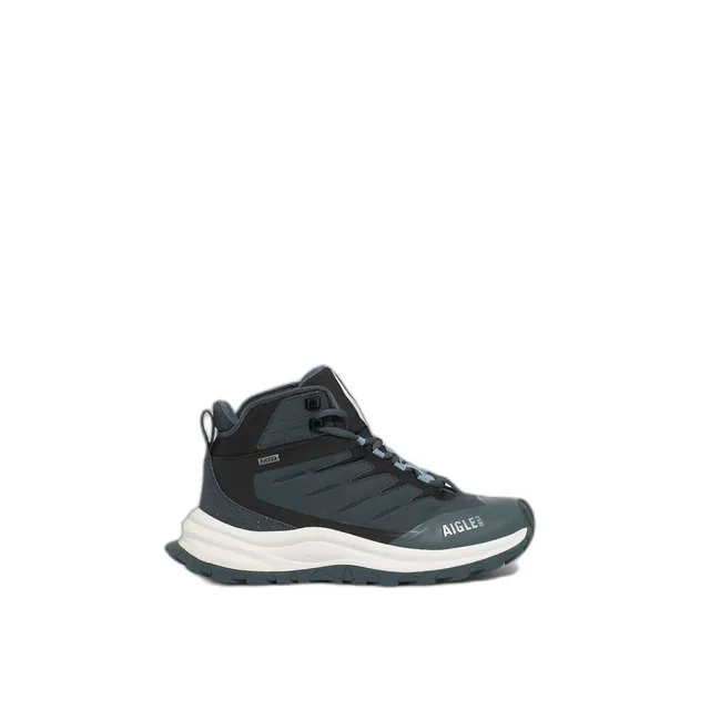 Aigle Trekkix - Chaussures Carbone 44