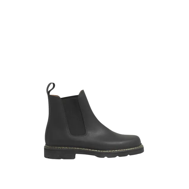 Aigle Quercy - Chaussures lifestyle homme Noir 41