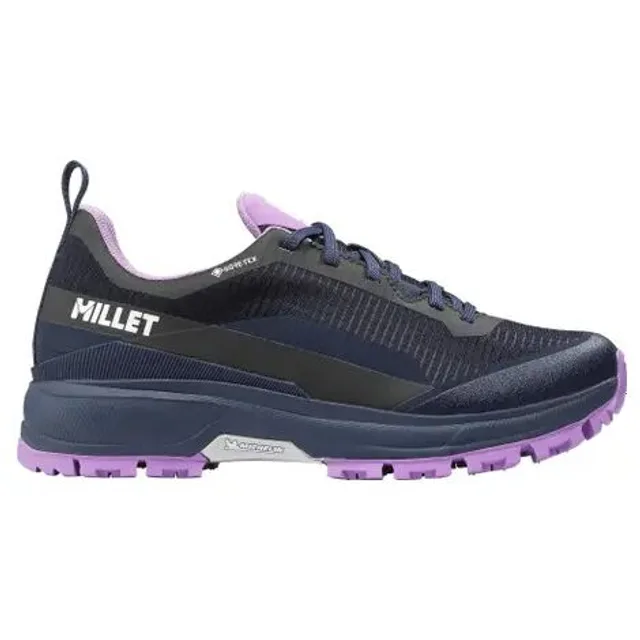 Millet Wanaka GTX - Chaussures randonnée femme Saphir